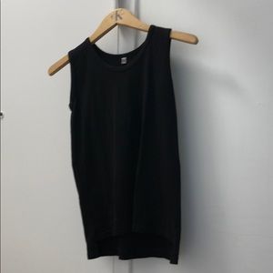 black oak nyc tank